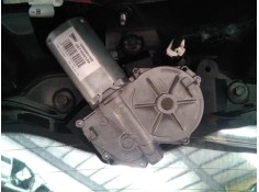 Recambio de motor limpia trasero para nissan qashqai (j11) acenta referencia OEM IAM 287104EL0A  