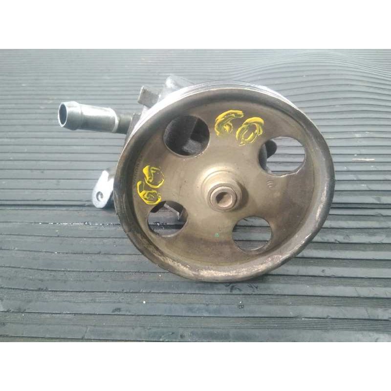 Recambio de bomba direccion para peugeot 407 confort referencia OEM IAM 9658419280  