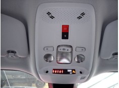 Recambio de luz interior para peugeot 2008 (p1) active referencia OEM IAM   