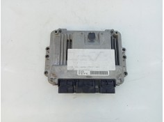 Recambio de centralita motor uce para citroen c4 berlina vtn@v referencia OEM IAM 9662670780 9644692380 