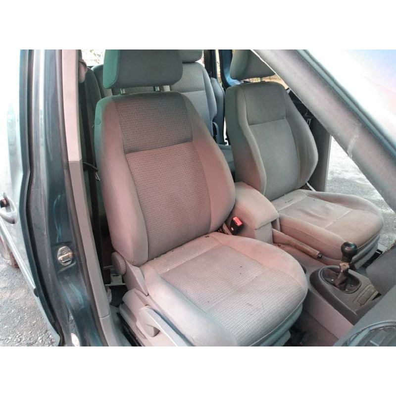 volkswagen caddy ka/kb (2k) del año 2008