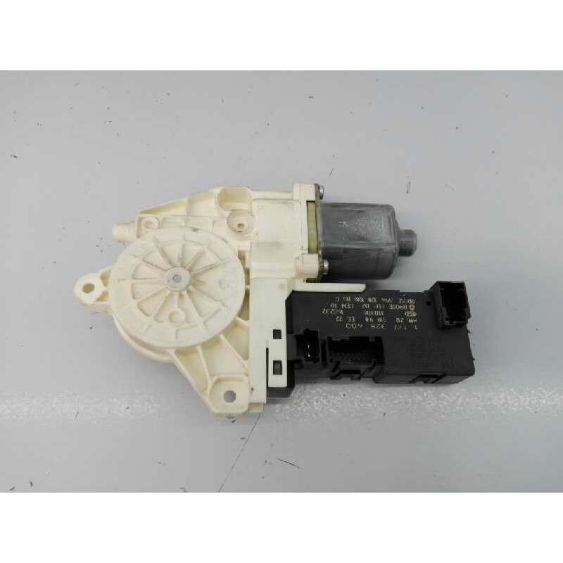 Recambio de motor elevalunas delantero izquierdo para peugeot 407 confort referencia OEM IAM 994650102  