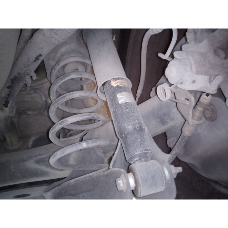 Recambio de amortiguador trasero derecho para peugeot 308 confort referencia OEM IAM   