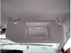 Recambio de parasol derecho para peugeot 2008 (p1) active referencia OEM IAM   