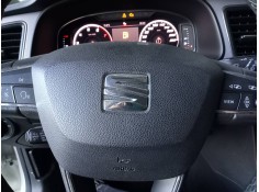 Recambio de airbag delantero izquierdo para seat leon (5f1) style visio edition referencia OEM IAM   