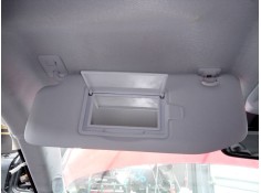 Recambio de parasol izquierdo para peugeot 2008 (p1) active referencia OEM IAM   