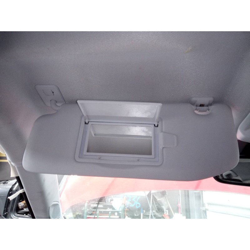 Recambio de parasol izquierdo para peugeot 2008 (p1) active referencia OEM IAM   