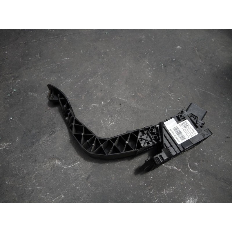 Recambio de pedal acelerador para peugeot 2008 (p1) active referencia OEM IAM 9837891880 6PV01352411 