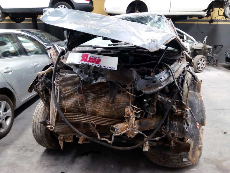 volkswagen touareg (7la) del año 2006