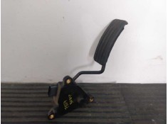 Recambio de pedal acelerador para renault kangoo be bop referencia OEM IAM 8200436878  