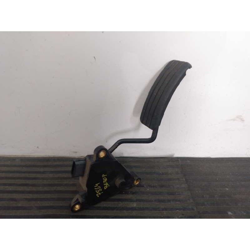 Recambio de pedal acelerador para renault kangoo be bop referencia OEM IAM 8200436878  