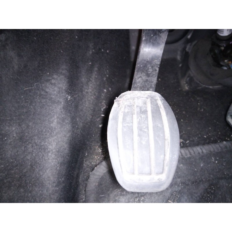 Recambio de pedal embrague para peugeot 2008 (p1) active referencia OEM IAM   