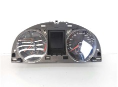 Recambio de cuadro instrumentos para volkswagen passat lim. (362) edition bluemotion referencia OEM IAM 3AA920870A A2C53396324 