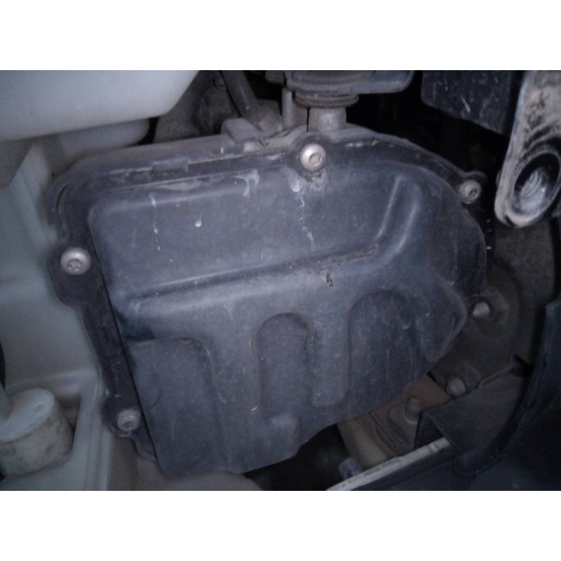 Recambio de bomba direccion para peugeot 308 confort referencia OEM IAM   