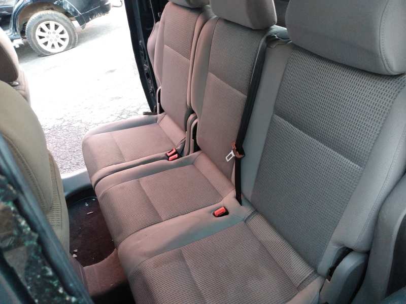 volkswagen caddy ka/kb (2k) del año 2008