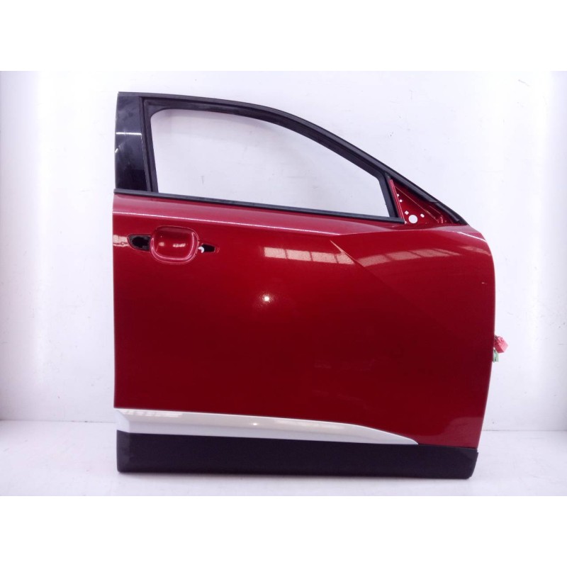 Recambio de puerta delantera derecha para peugeot 2008 (p1) active referencia OEM IAM   