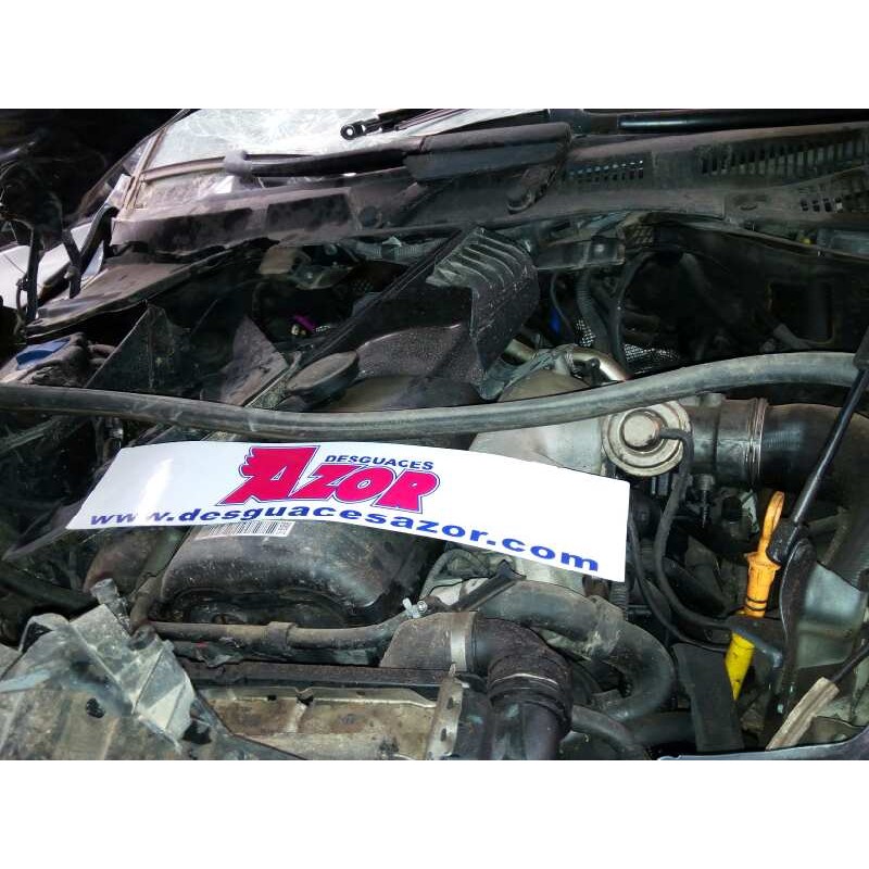 volkswagen touareg (7la) del año 2006