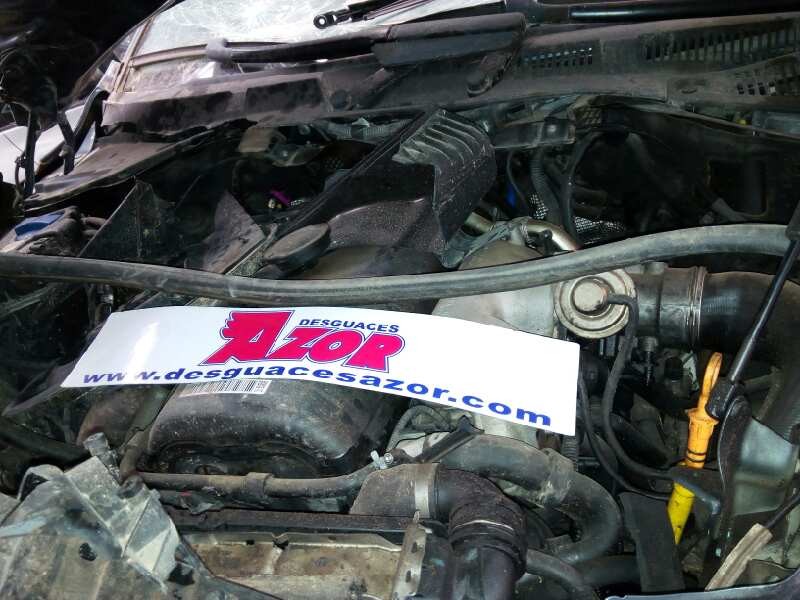 volkswagen touareg (7la) del año 2006