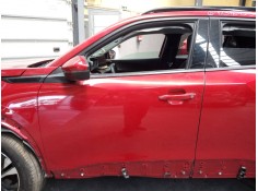 Recambio de puerta delantera izquierda para peugeot 2008 (p1) active referencia OEM IAM   