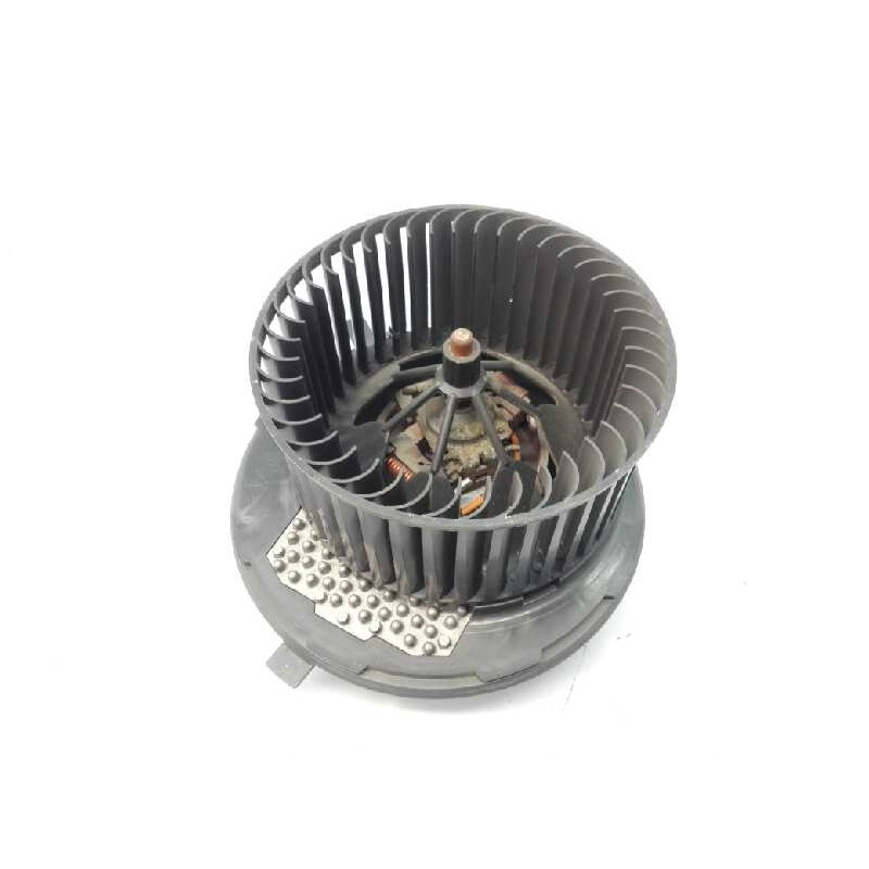 Recambio de ventilador calefaccion para volkswagen passat lim. (362) edition bluemotion referencia OEM IAM 3C1820015Q 3C0907521F