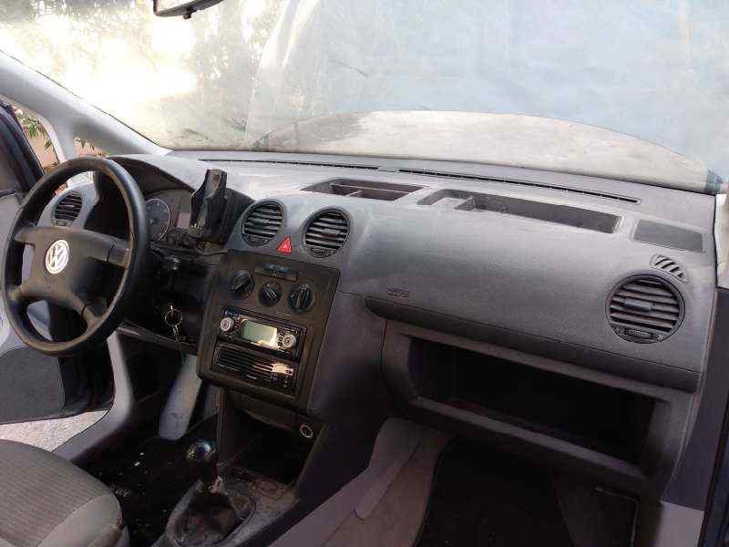 volkswagen caddy ka/kb (2k) del año 2008