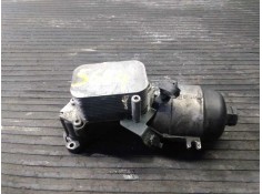 Recambio de enfriador aceite motor para peugeot 308 confort referencia OEM IAM 1251320003  