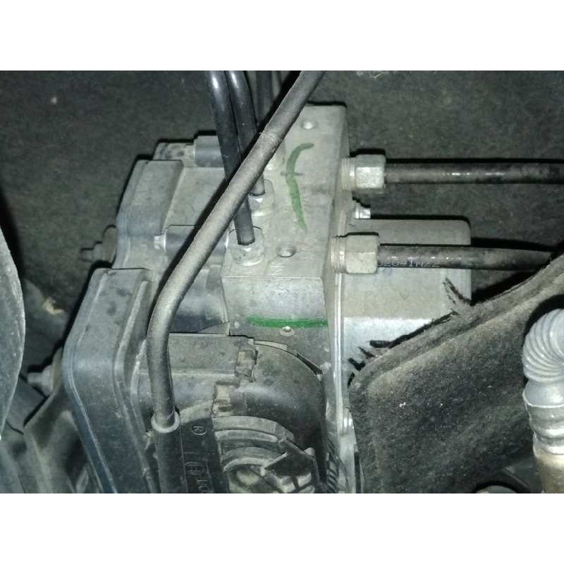 Recambio de abs para nissan qashqai (j11) acenta referencia OEM IAM   