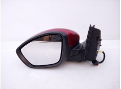 Recambio de retrovisor izquierdo electrico para peugeot 2008 (p1) active referencia OEM IAM 98271329XT  