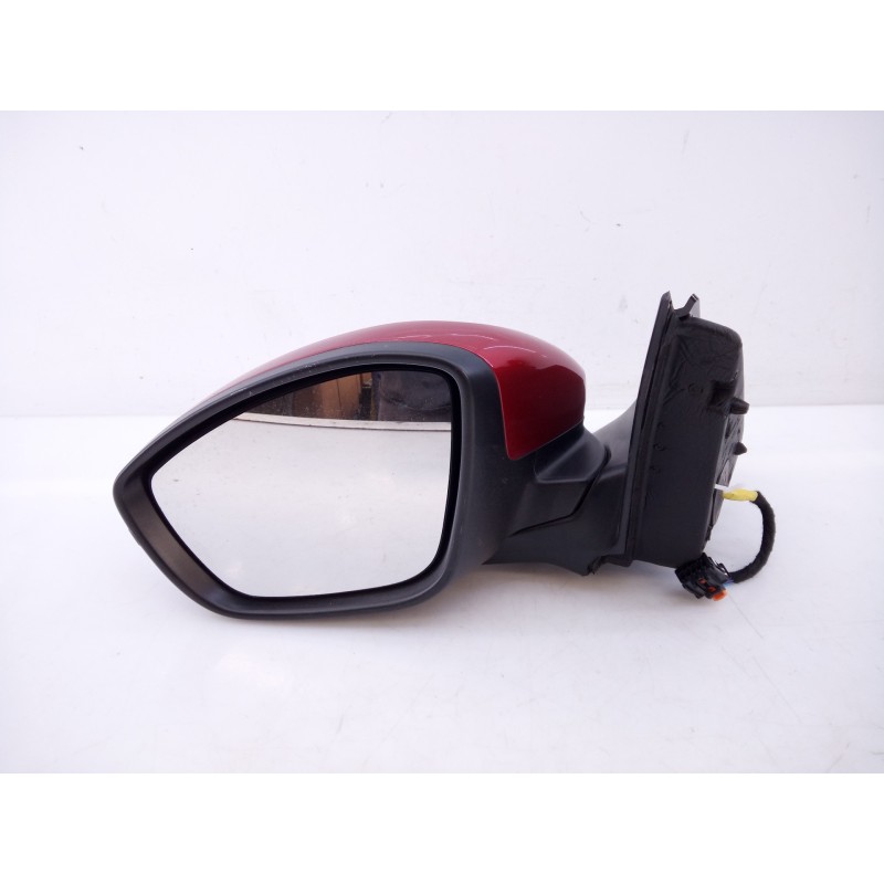 Recambio de retrovisor izquierdo electrico para peugeot 2008 (p1) active referencia OEM IAM 98271329XT  