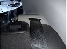 Recambio de cinturon seguridad trasero izquierdo para seat leon (5f1) style visio edition referencia OEM IAM   