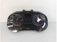 Recambio de cuadro instrumentos para seat leon (5f1) reference referencia OEM IAM 5F0920862A A2C90680600 