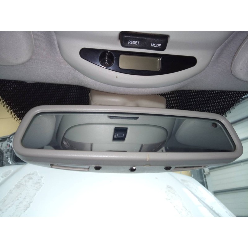 Recambio de espejo interior para mercedes clase m (w163) 430 (163.172) referencia OEM IAM   