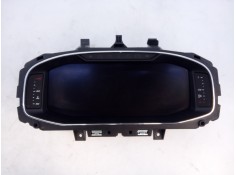 Recambio de cuadro instrumentos para seat leon (5f1) style visio edition referencia OEM IAM 5F0920790A A2C17143900 