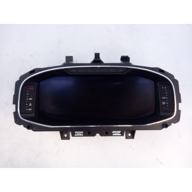 Recambio de cuadro instrumentos para seat leon (5f1) style visio edition referencia OEM IAM 5F0920790A A2C17143900 