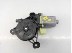 Recambio de motor elevalunas delantero derecho para seat leon (5f1) reference referencia OEM IAM 5Q0959802B 0130822716 