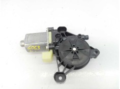 Recambio de motor elevalunas delantero izquierdo para seat leon (5f1) reference referencia OEM IAM 5Q0959801B 0130822717 