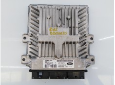 Recambio de centralita motor uce para land rover discovery v6 td se referencia OEM IAM 5WS40405E 7H2Q12A650AF 