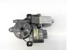 Recambio de motor elevalunas trasero derecho para seat leon (5f1) reference referencia OEM IAM 5Q0959812A 0130822724 