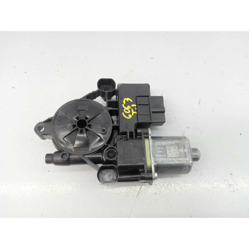 Recambio de motor elevalunas trasero izquierdo para seat leon (5f1) reference referencia OEM IAM 5Q0959811A 0130822725 