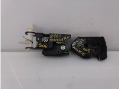 Recambio de cerradura maletero / porton para land rover discovery v6 td se referencia OEM IAM CWC500030  