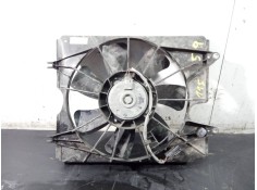 Recambio de electroventilador para honda cr-v executive 4x4 referencia OEM IAM MF0227406480 MF2227500630 