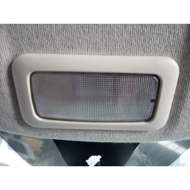 Recambio de luz interior para ford ka (ccu) urban referencia OEM IAM   