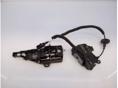 Recambio de cerradura puerta delantera derecha para renault clio iv authentique referencia OEM IAM 805024563R 40627237 