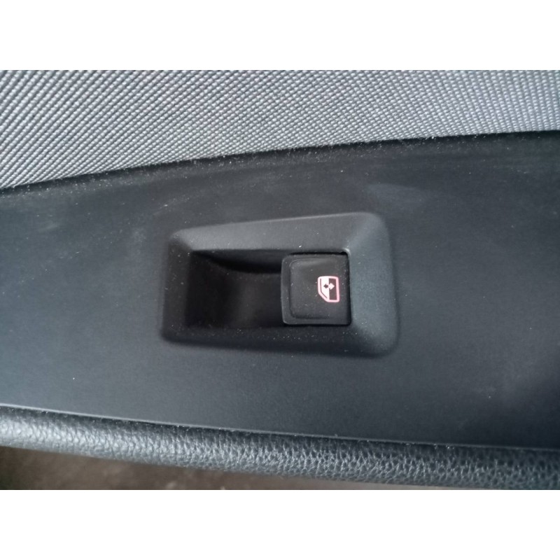 Recambio de mando elevalunas delantero derecho para seat leon (5f1) style visio edition referencia OEM IAM   