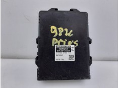 Recambio de modulo electronico para toyota prius (nhw30) plug-in hybrid advance referencia OEM IAM 8953576011 0791005780 