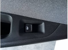 Recambio de mando elevalunas trasero izquierdo para seat leon (5f1) style visio edition referencia OEM IAM   