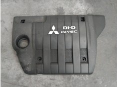 Recambio de tapa motor para mitsubishi lancer sportback (cx) motion referencia OEM IAM   