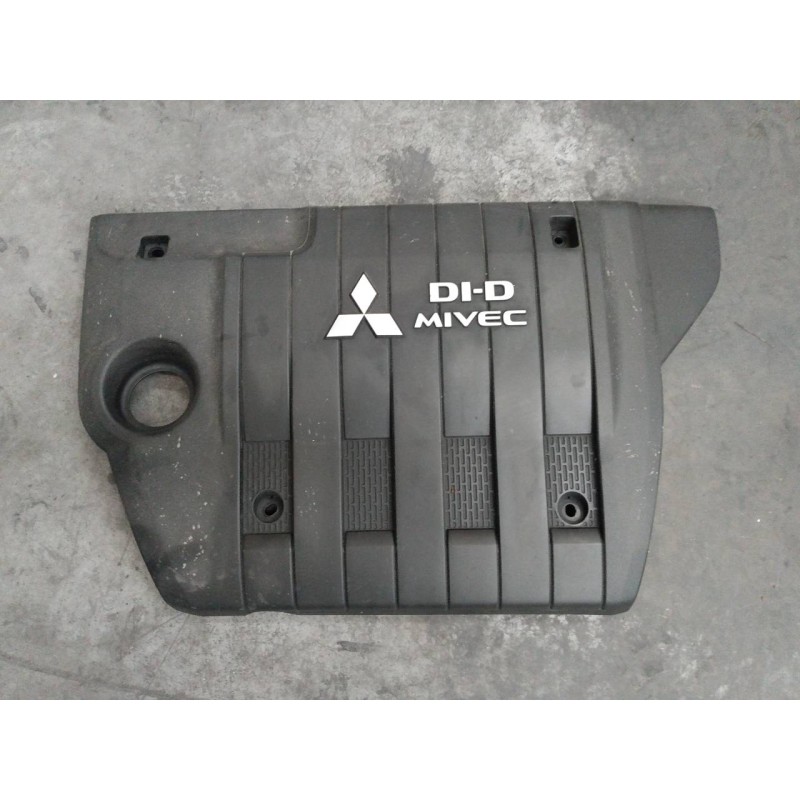 Recambio de tapa motor para mitsubishi lancer sportback (cx) motion referencia OEM IAM   