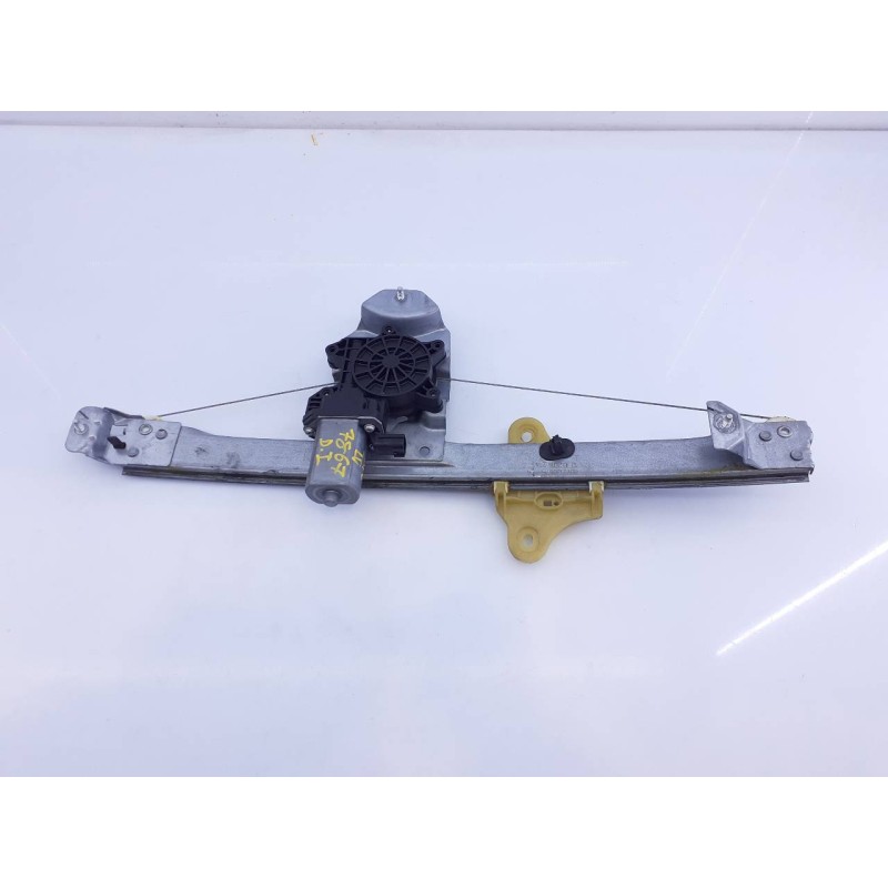 Recambio de elevalunas delantero izquierdo para renault clio iv authentique referencia OEM IAM 128001472B  