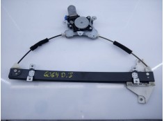 Recambio de elevalunas delantero izquierdo para chevrolet captiva 2.0 vcdi lt referencia OEM IAM 96627079  